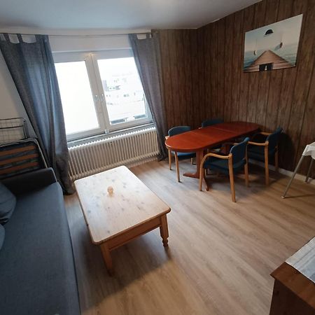 Suedkiez62 Lägenhet Wilhelmshaven Exteriör bild