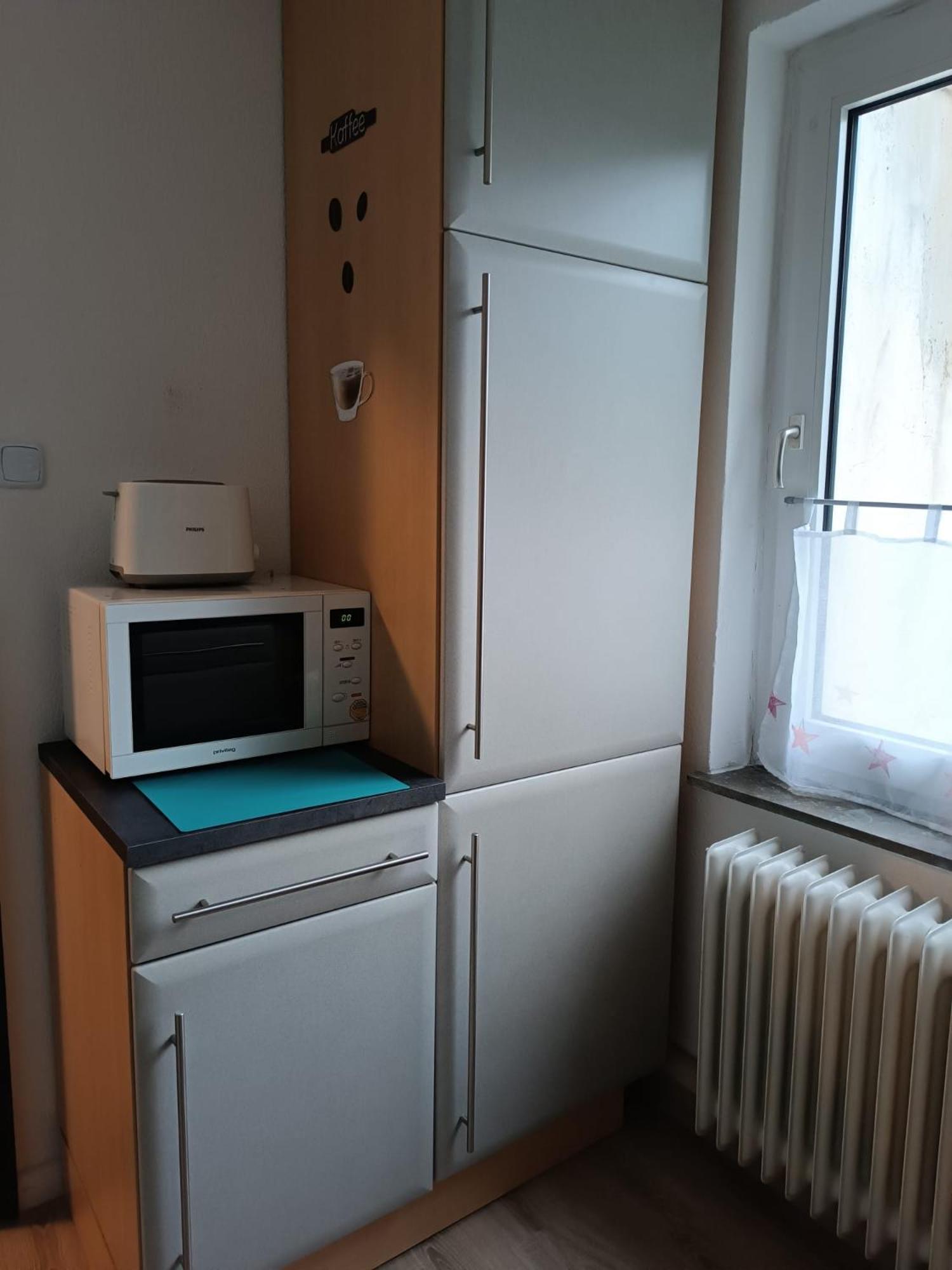 Suedkiez62 Lägenhet Wilhelmshaven Exteriör bild