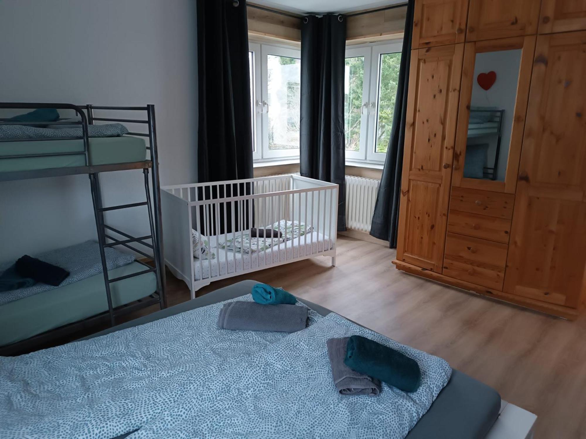 Suedkiez62 Lägenhet Wilhelmshaven Exteriör bild
